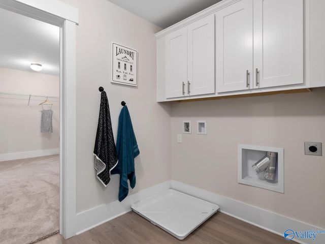 116 Cotita Drive, Toney, AL 35773