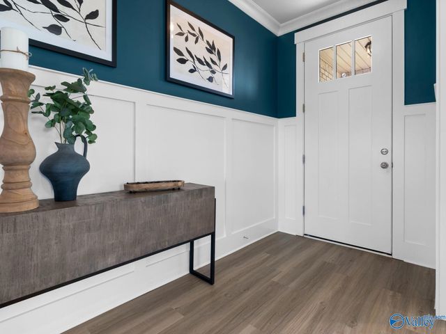 116 Cotita Drive, Toney, AL 35773