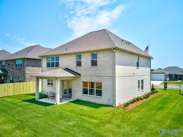 116 Cotita Drive, Toney, AL 35773