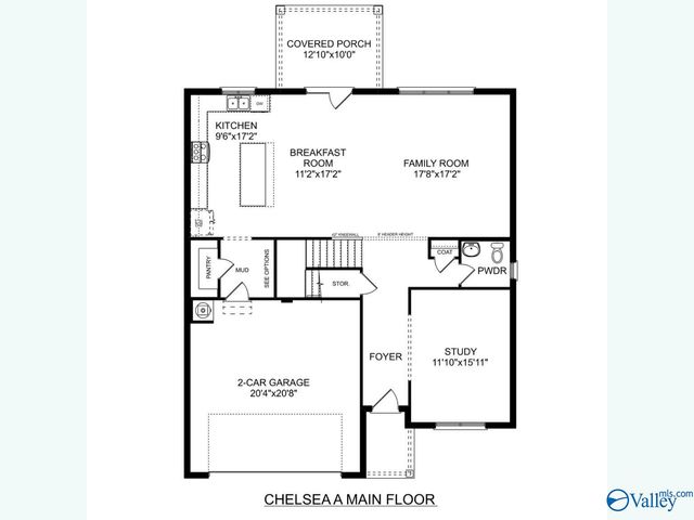 116 Cotita Drive, Toney, AL 35773