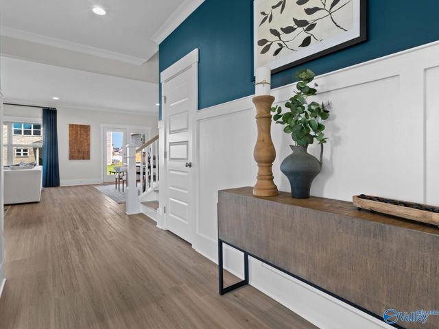 116 Cotita Drive, Toney, AL 35773