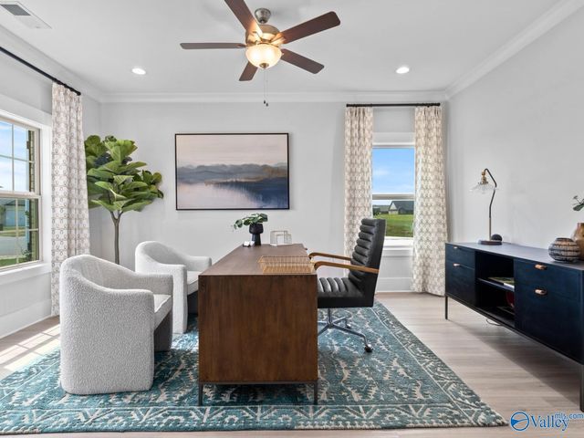 116 Cotita Drive, Toney, AL 35773