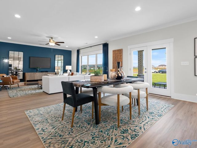 116 Cotita Drive, Toney, AL 35773