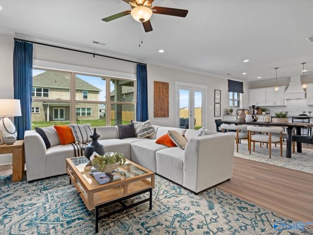 116 Cotita Drive, Toney, AL 35773