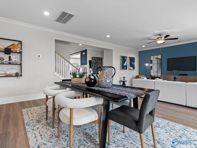 116 Cotita Drive, Toney, AL 35773