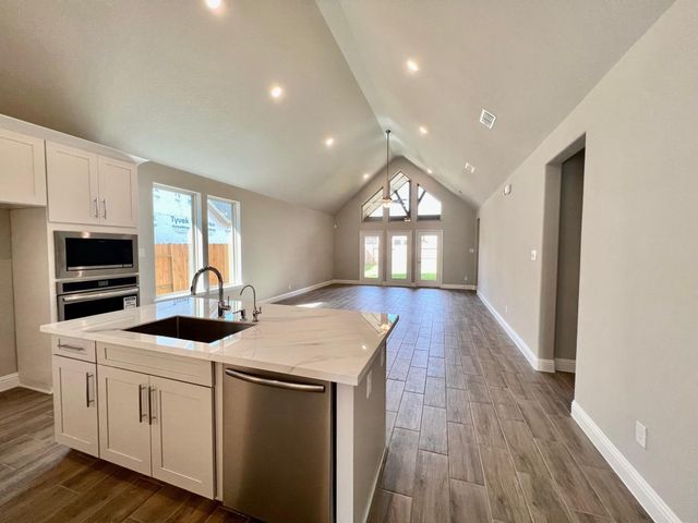 9503 Crescent Mill Drive, Missouri City, TX 77459