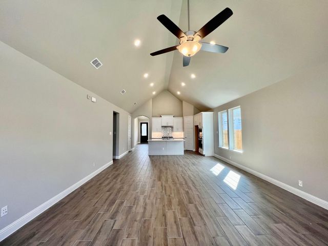 9503 Crescent Mill Drive, Missouri City, TX 77459