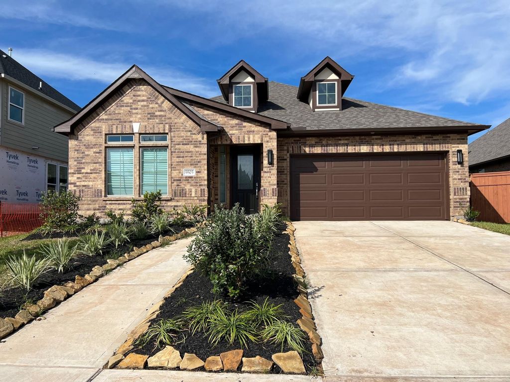 9503 Crescent Mill Drive, Missouri City, TX 77459