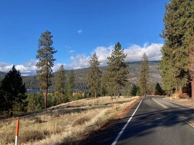 1351 Lake Roosevelt Way, Kettle Falls, WA 99141