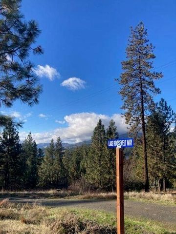 1351 Lake Roosevelt Way, Kettle Falls, WA 99141