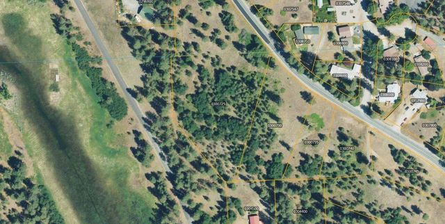 1351 Lake Roosevelt Way, Kettle Falls, WA 99141