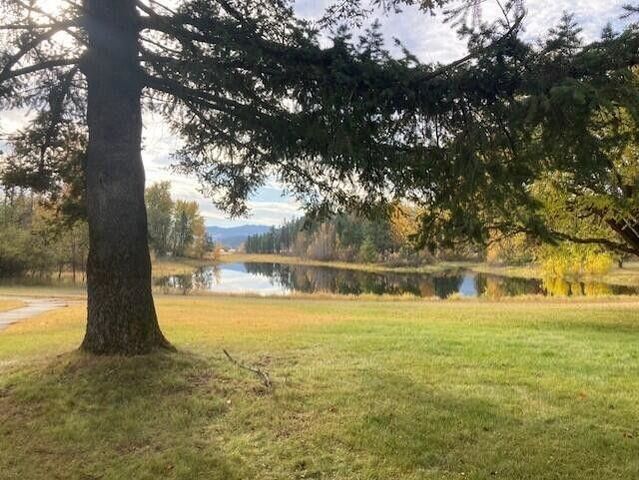 1351 Lake Roosevelt Way, Kettle Falls, WA 99141