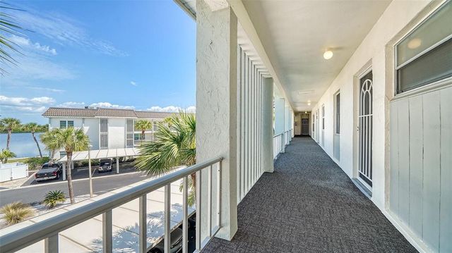 4380 EXETER DRIVE 303, Longboat Key, FL 34228