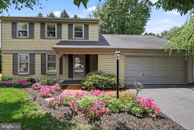 3738 JONAS DR, Landisville, PA 17538