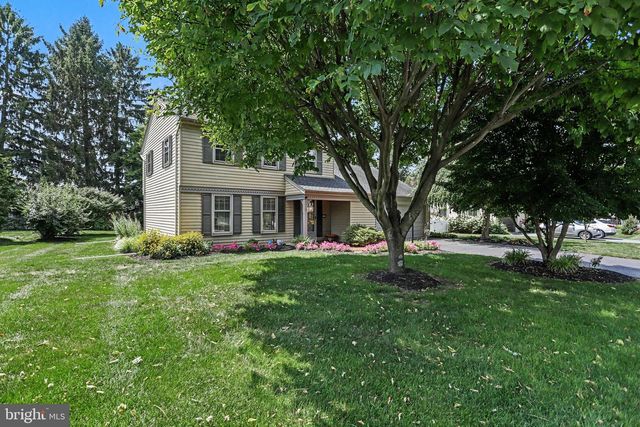 3738 JONAS DR, Landisville, PA 17538