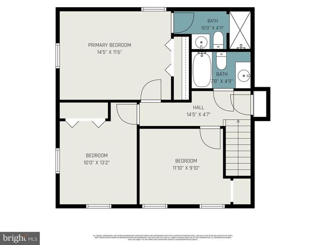 3738 JONAS DR, Landisville, PA 17538