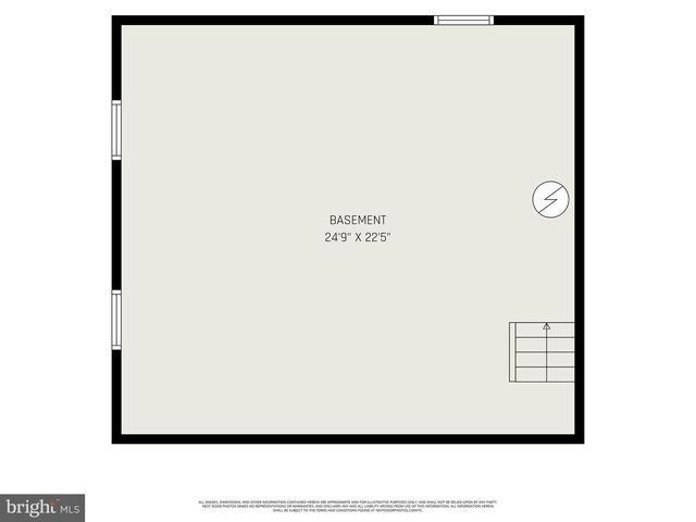 3738 JONAS DR, Landisville, PA 17538