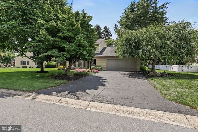 3738 JONAS DR, Landisville, PA 17538