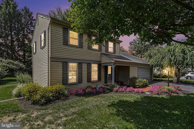 3738 JONAS DR, Landisville, PA 17538