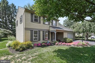 3738 JONAS DR, Landisville, PA 17538
