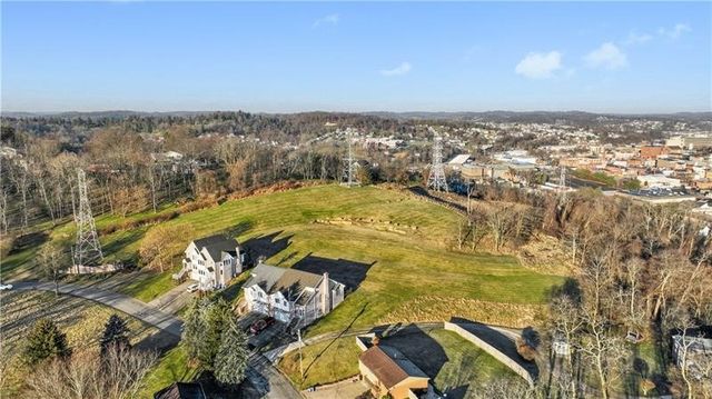 0 Elm Street, City Of Washington, PA 15301