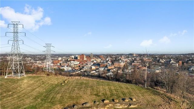 0 Elm Street, City Of Washington, PA 15301