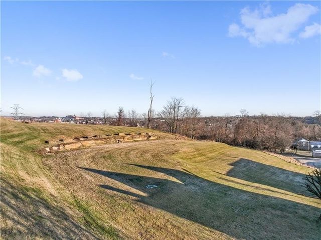 0 Elm Street, City Of Washington, PA 15301