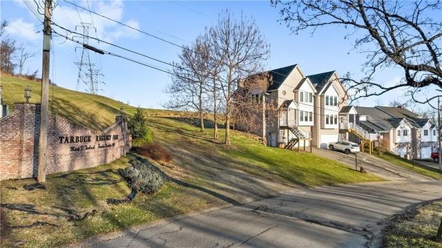 0 Elm Street, City Of Washington, PA 15301