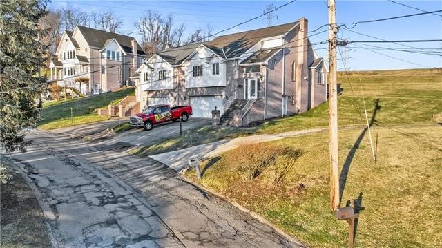 0 Elm Street, City Of Washington, PA 15301