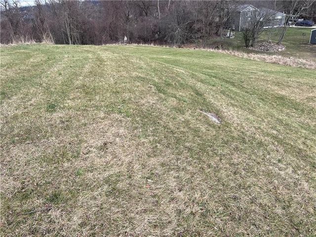 0 Elm Street, City Of Washington, PA 15301