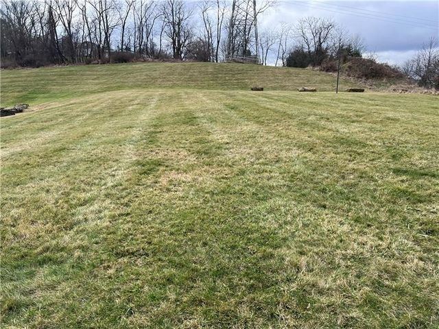 0 Elm Street, City Of Washington, PA 15301