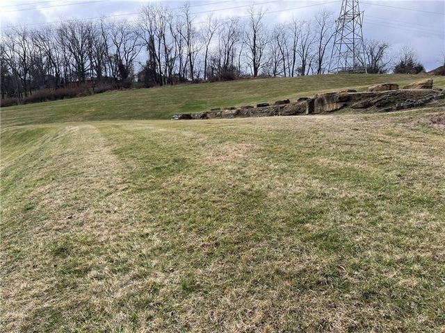 0 Elm Street, City Of Washington, PA 15301