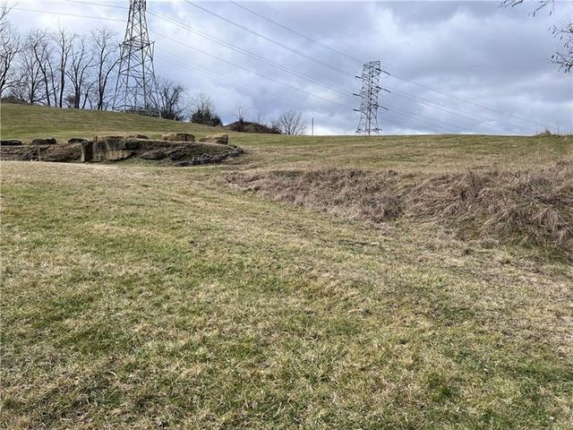 0 Elm Street, City Of Washington, PA 15301