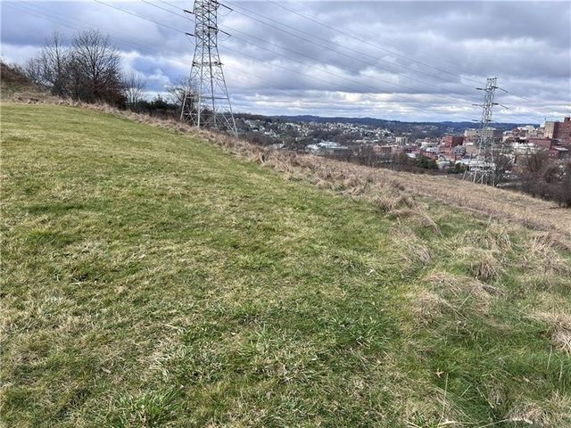 0 Elm Street, City Of Washington, PA 15301