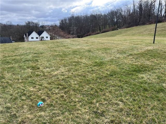 0 Elm Street, City Of Washington, PA 15301