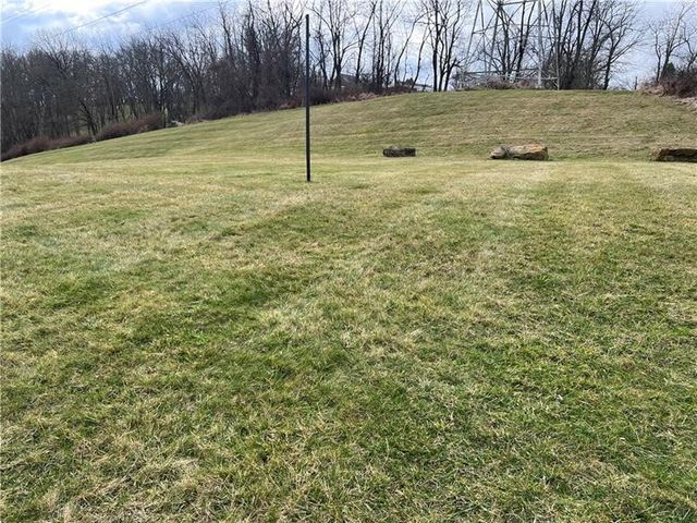 0 Elm Street, City Of Washington, PA 15301