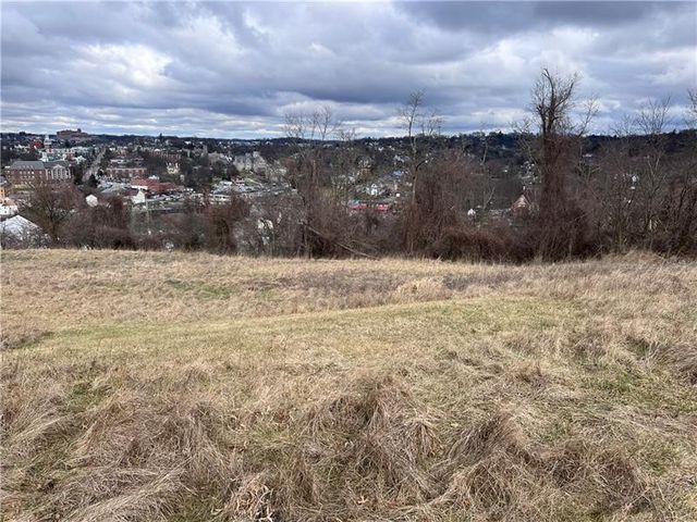 0 Elm Street, City Of Washington, PA 15301