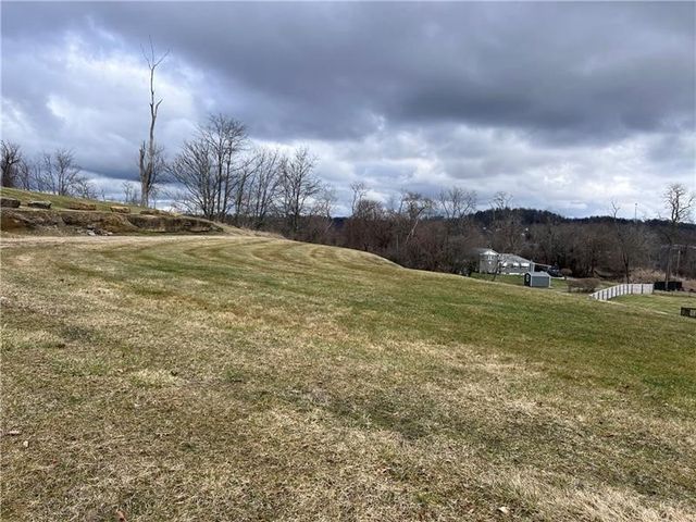 0 Elm Street, City Of Washington, PA 15301