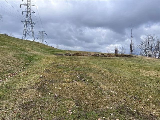 0 Elm Street, City Of Washington, PA 15301