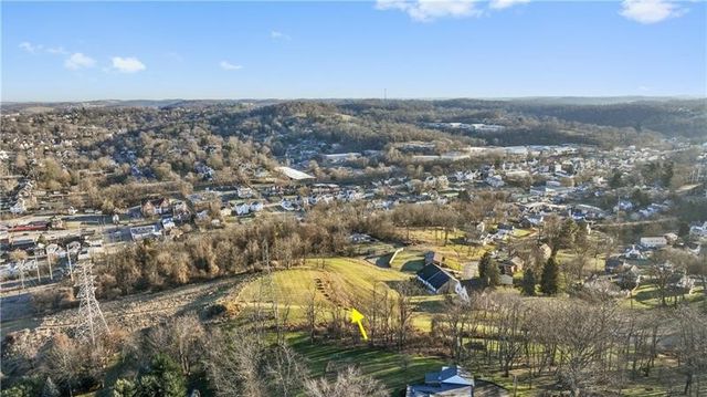 0 Elm Street, City Of Washington, PA 15301