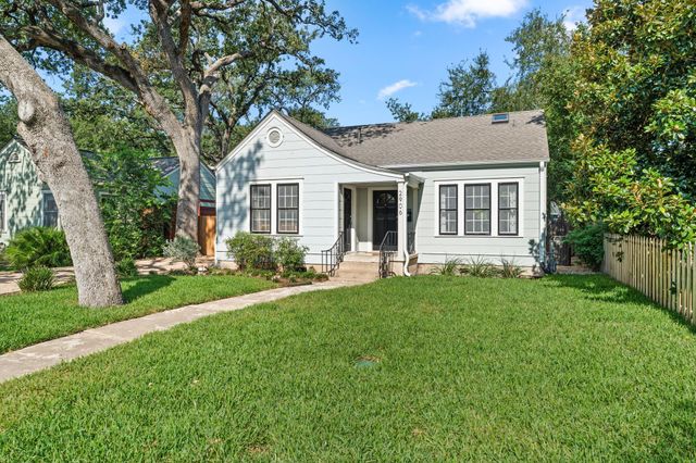 2906 French PL, Austin, TX 78722