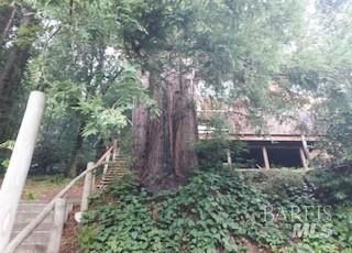 18349 Neeley Rd, Guerneville, CA 95446