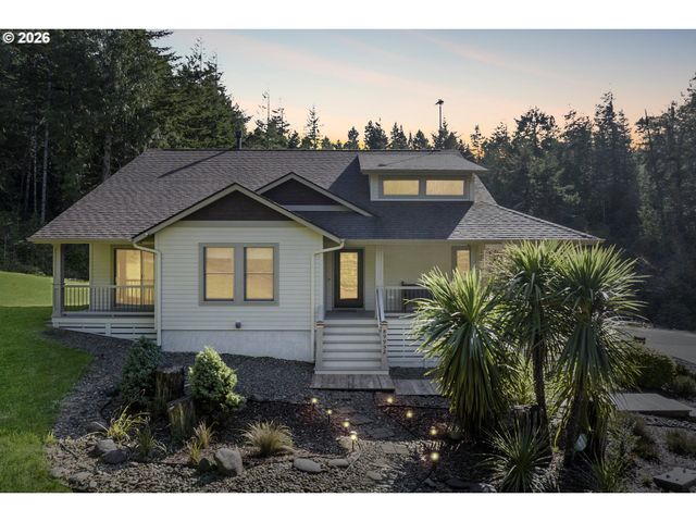 89952 HIGHWAY 101, Florence, OR 97439