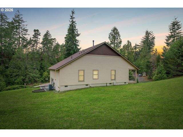 89952 HIGHWAY 101, Florence, OR 97439