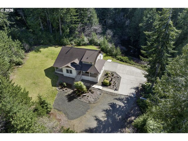 89952 HIGHWAY 101, Florence, OR 97439