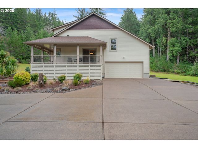 89952 HIGHWAY 101, Florence, OR 97439