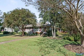 1721 Sandlin Avenue SE, Huntsville, AL 35801