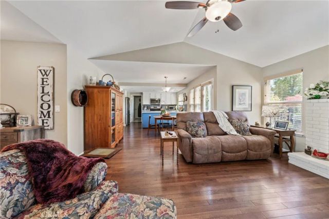 3498 Marina Drive West, Lakeport, CA 95453