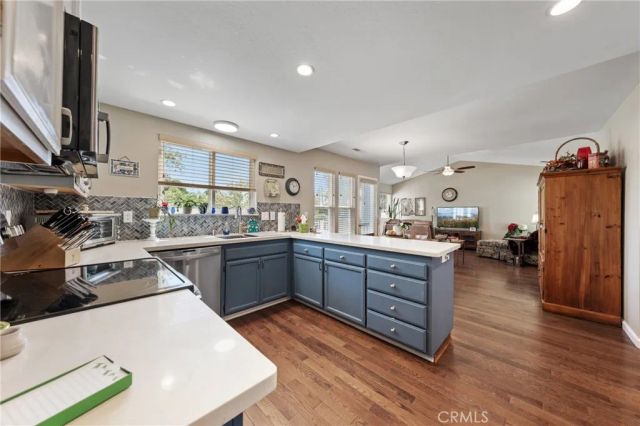 3498 Marina Drive West, Lakeport, CA 95453