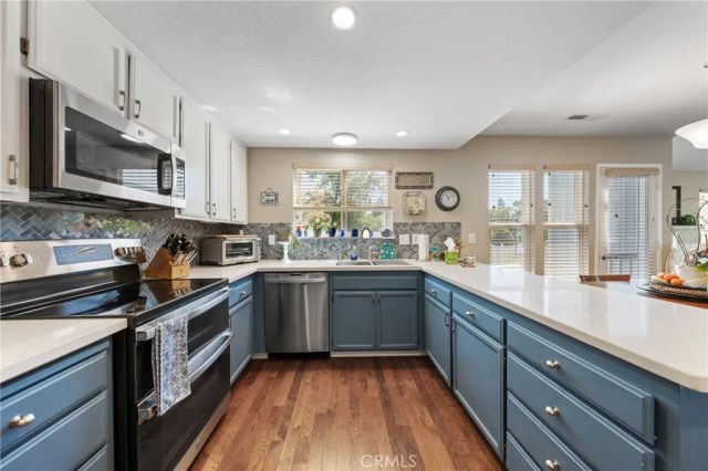 3498 Marina Drive West, Lakeport, CA 95453